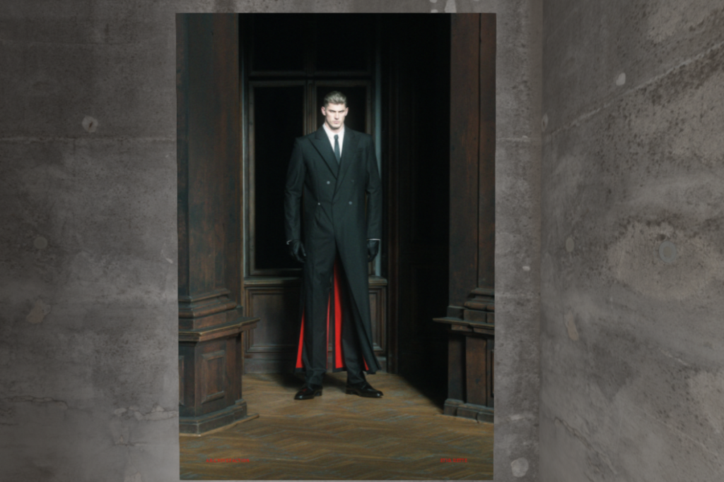 Etiquette Trench Coat, Trousers, and Derby Shoes - Jake/Legacy, L$350-L$370 each/L$1200-L$1700 each FP