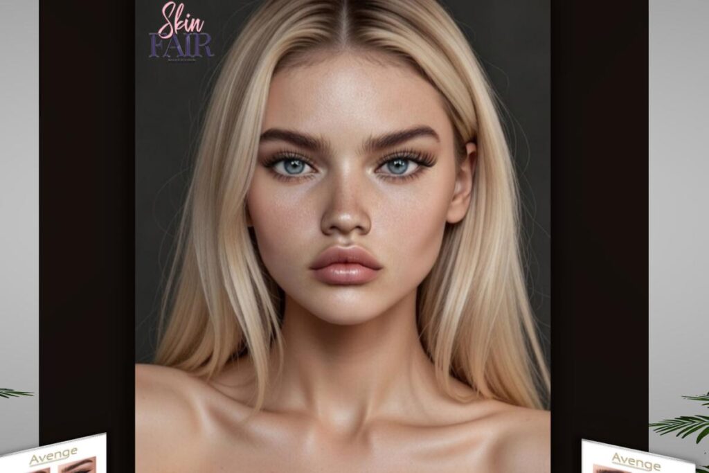 Amara Skin - EvoX, L$750 each/L$2600 FP