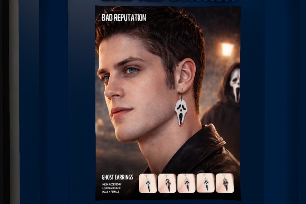 Kyle Set - Jake/Legacy/+mods, L$299 each/L$800 FP