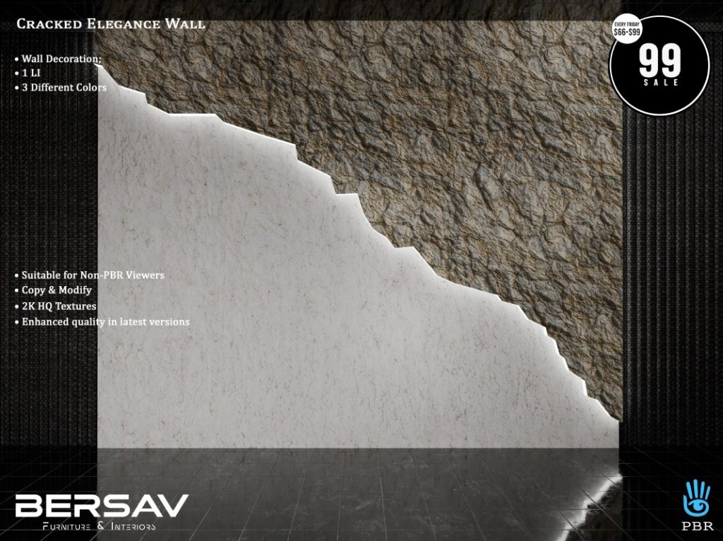 <a href="http://maps.secondlife.com/secondlife/Abode/101/19/22" target="_blank">Teleport</a>