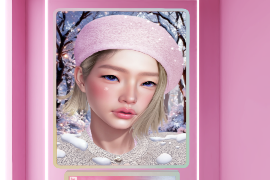 Lilico Skin - EvoX, L$699 each/L$1199 FP