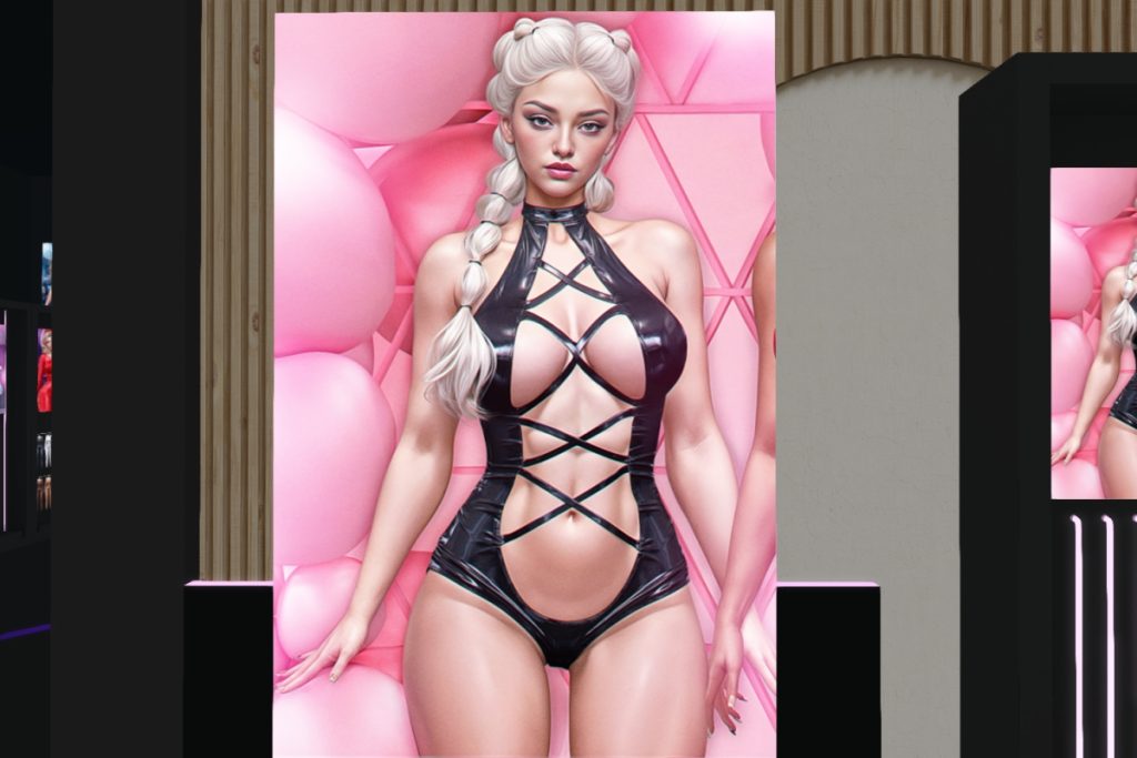 Nikki Bodysuit  - Inithium/Legacy/Maitreya/Reborn/+mods 	<a href="http://maps.secondlife.com/secondlife/Hutter/109/196/1000" target="_blank">Teleport</a>
