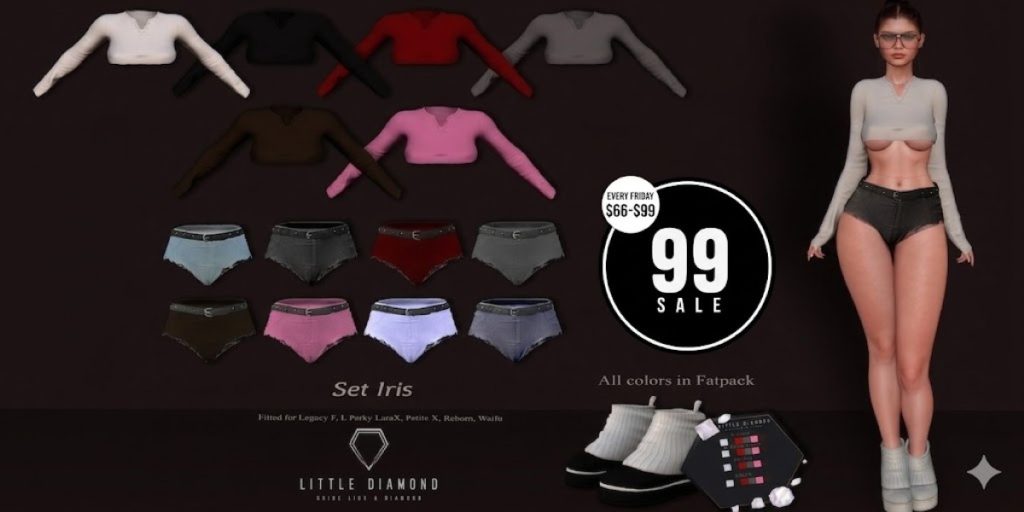 <a href="http://maps.secondlife.com/secondlife/Little%20Diamond/70/109/21" target="_blank">Teleport</a>