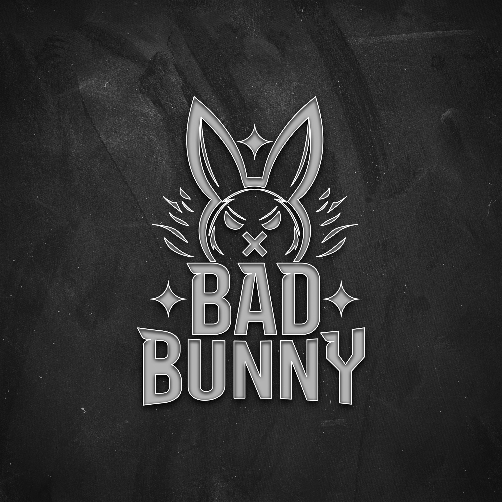 SLAY THE DAY, SHOP LIKE BAD BUNNY