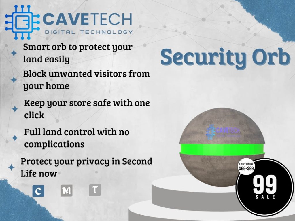 <a href="http://maps.secondlife.com/secondlife/CaveTech%20Inc/117/165/26" target="_blank">Teleport</a>