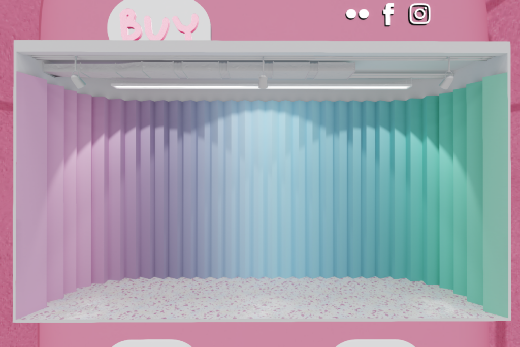 Pastel Perfection, L$299