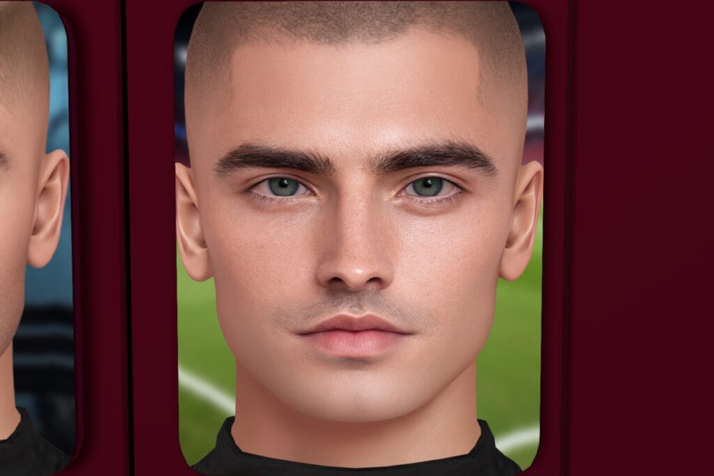 Zac Skin - EvoX, L$587 each/L$1587 FP