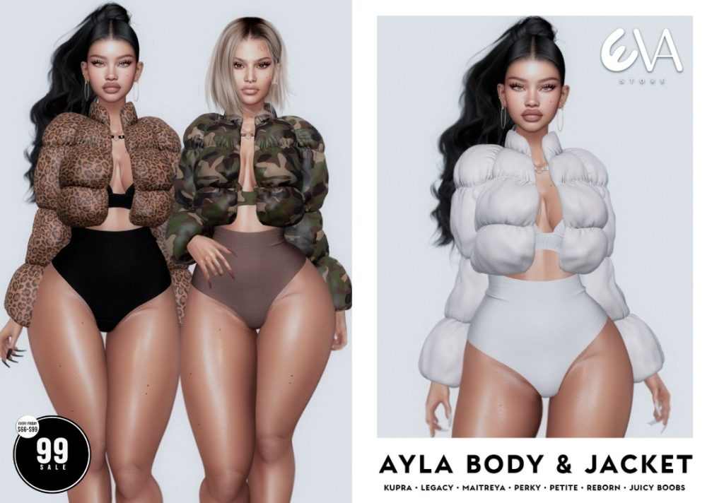 <a href="http://maps.secondlife.com/secondlife/ELEVEN/182/185/32" target="_blank">Teleport</a>