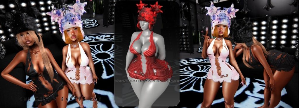 <a href="http://maps.secondlife.com/secondlife/Redwood/53/154/22" target="_blank">Teleport</a>