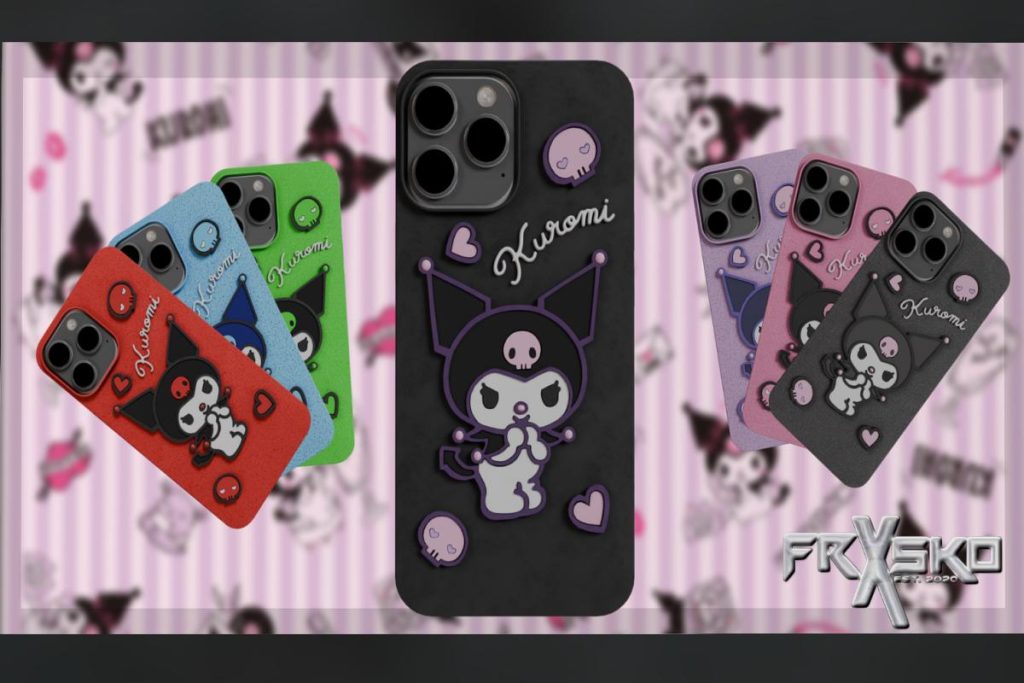 Romi Phone, L$299 each/L$1449 FP