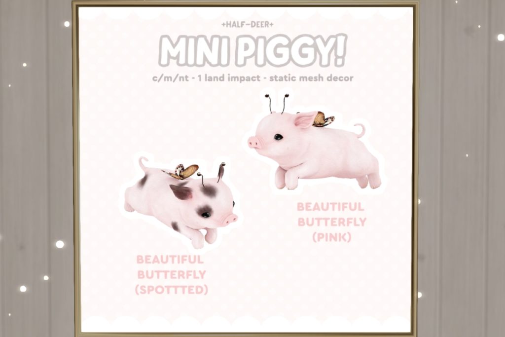 Spring Eternal Tree Stump Chair	<a href="http://maps.secondlife.com/secondlife/Moon%20Dream/122/207/25" target="_blank">Teleport</a>