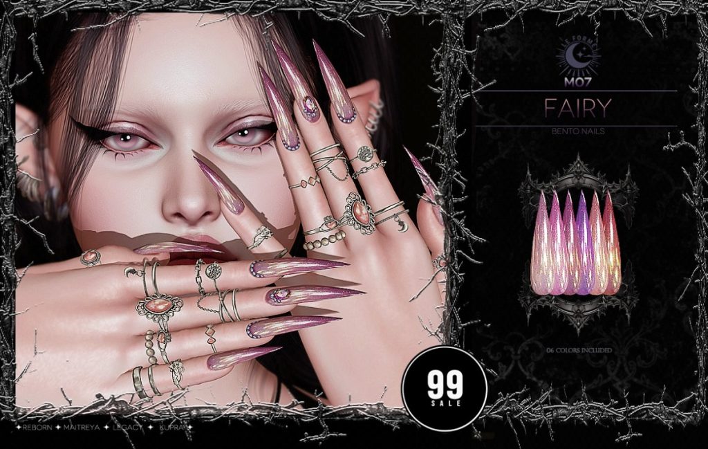 <a href="http://maps.secondlife.com/secondlife/Flamingo%20District/208/76/2203" target="_blank">Teleport</a>