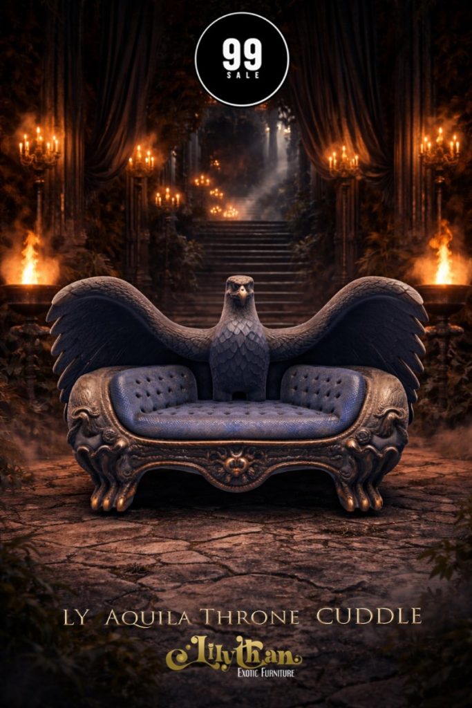 <a href="http://maps.secondlife.com/secondlife/Moonwall/24/211/32" target="_blank">Teleport</a>