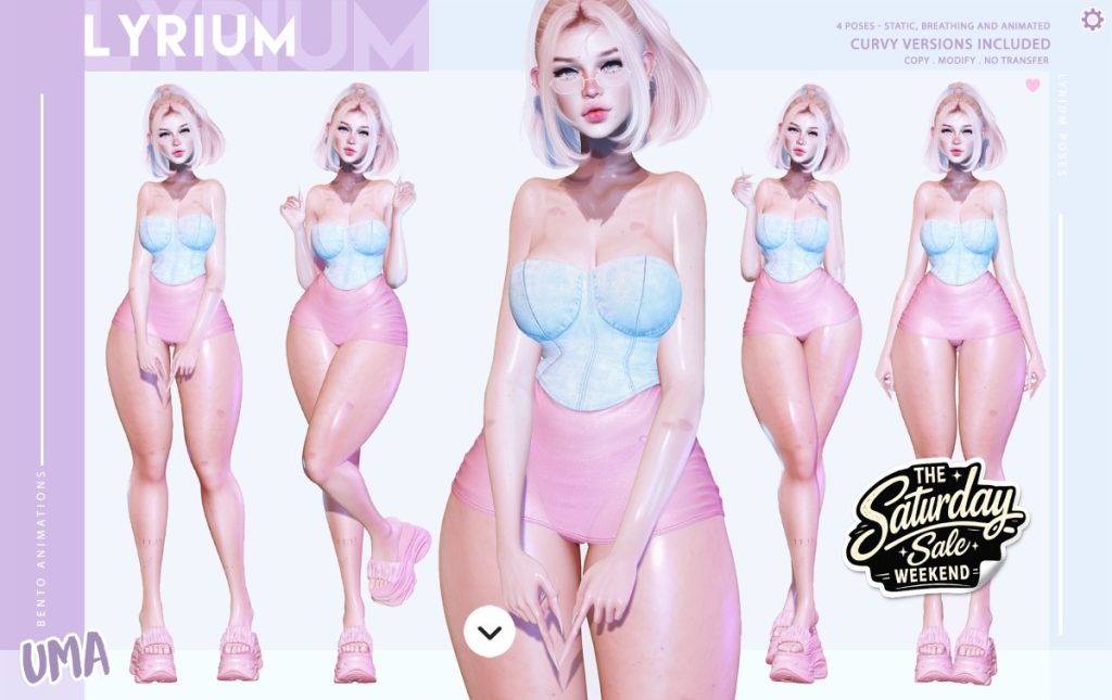 <a href="https://maps.secondlife.com/secondlife/Lunar%20and%20Friends/151/89/19" target="_blank">Teleport</a>