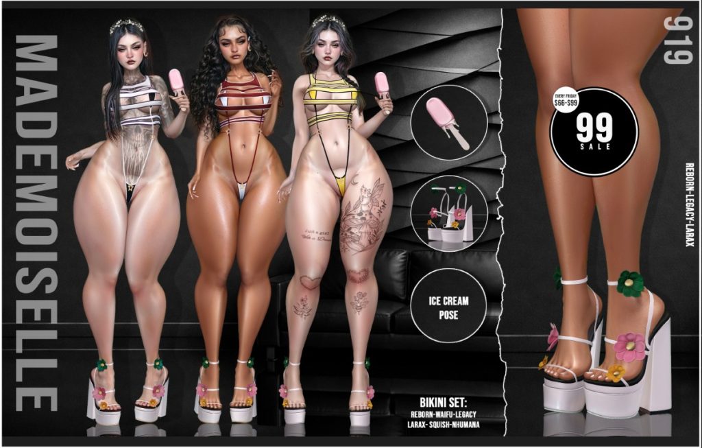 <a href="https://maps.secondlife.com/secondlife/Woodland%20Realm/219/96/23" target="_blank">Teleport</a>