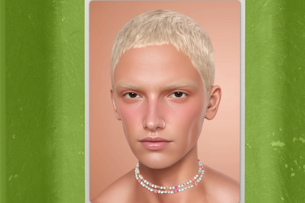 Ariel Skin - EvoX, L$890 each/L$2070 FP