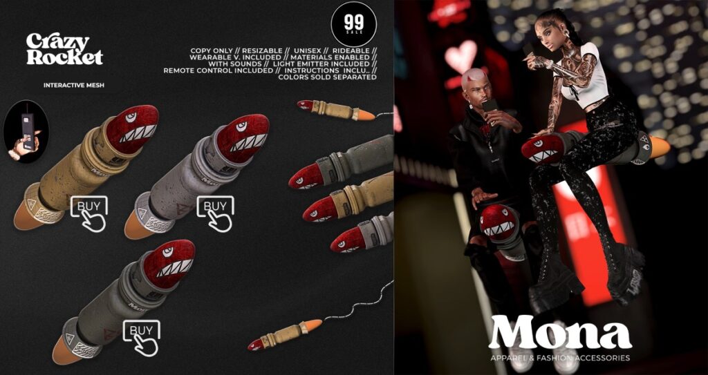 <a href="https://maps.secondlife.com/secondlife/Cherokee%20Springs/106/40/1002" target="_blank">Teleport</a>