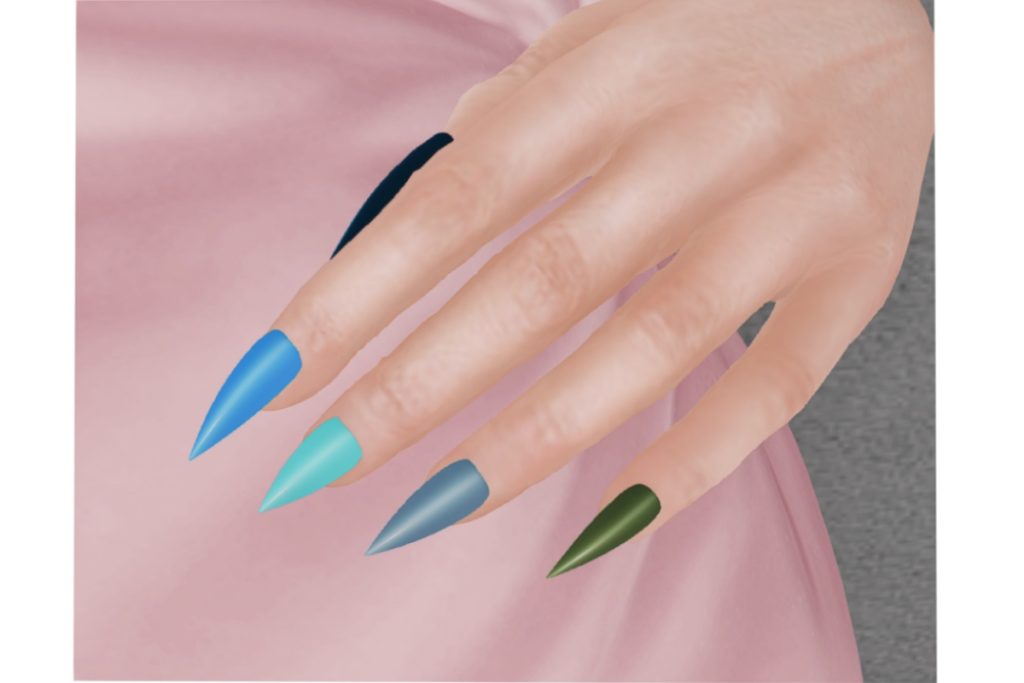 Pisces Dreams - See Ad For Fits, L$120