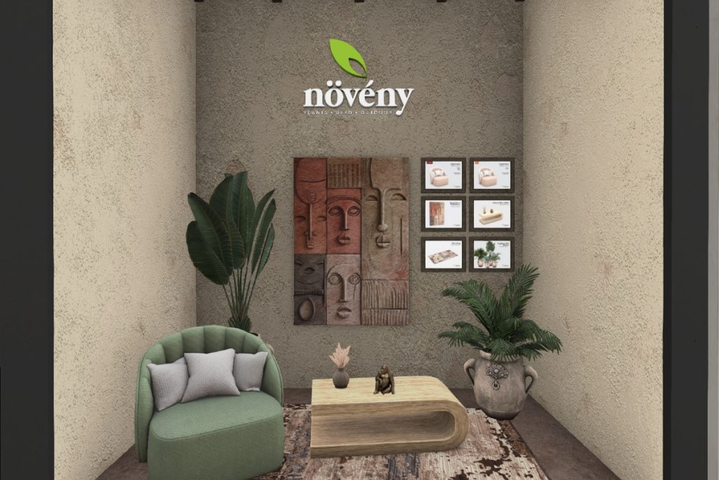 Argil Chair &amp; Decor, L$150-L$350 each