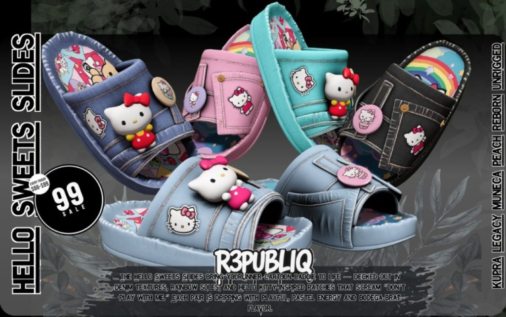 <a href="http://maps.secondlife.com/secondlife/TheTakeover/141/144/3015" target="_blank">Teleport</a>