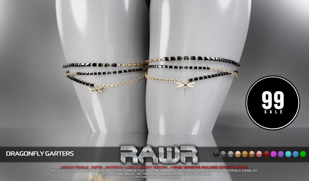 <a href="http://maps.secondlife.com/secondlife/RAWR/62/141/21" target="_blank">Teleport</a>