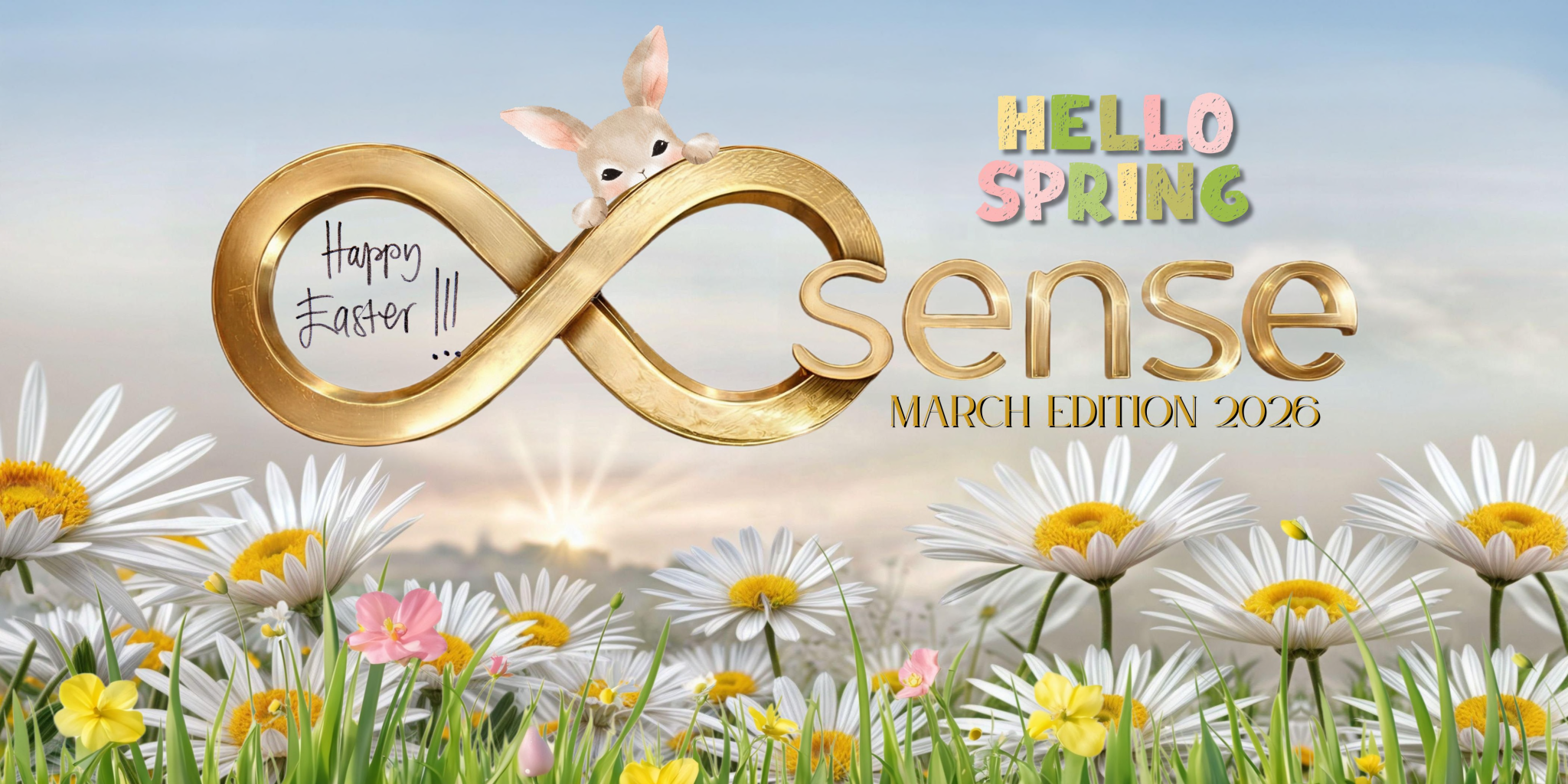 BE SURE TO THAW YOUR WALLET FOR SENSE EVENT
