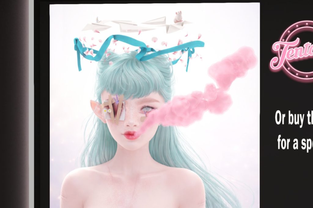 Another World, L$149 each/L$999 FP