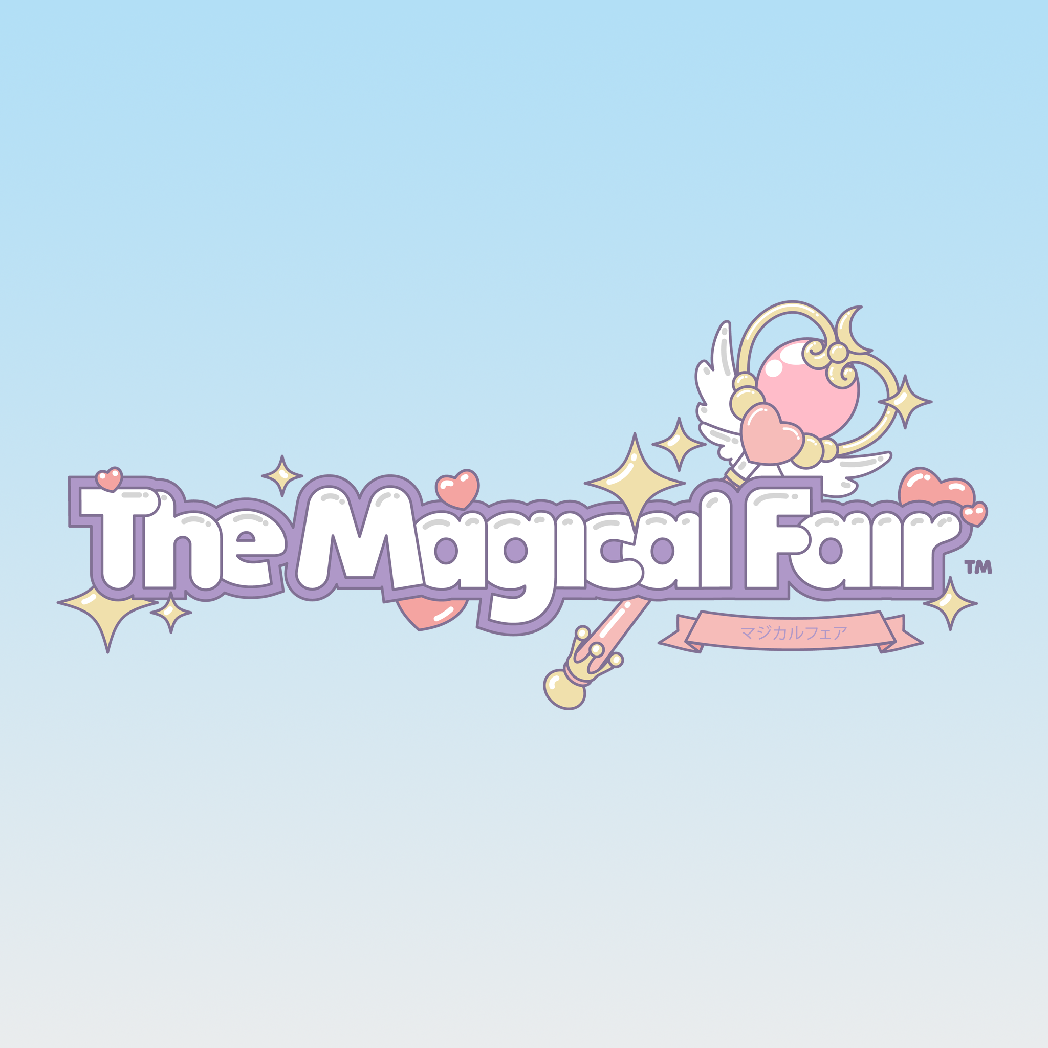 UNLOCK FAIRY MAGIC WITH EVERY SHOP AT THE MAGICAL FAIR