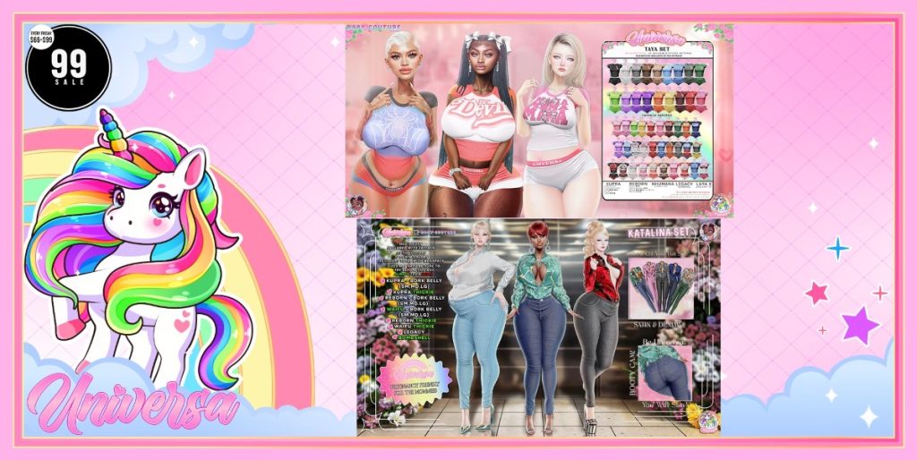 <a href="http://maps.secondlife.com/secondlife/Universa/129/112/1201" target="_blank">Teleport</a>