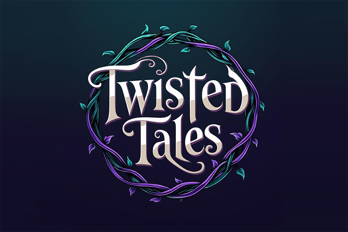 CHOOSE YOUR ADVENTURE AT TWISTED TALES