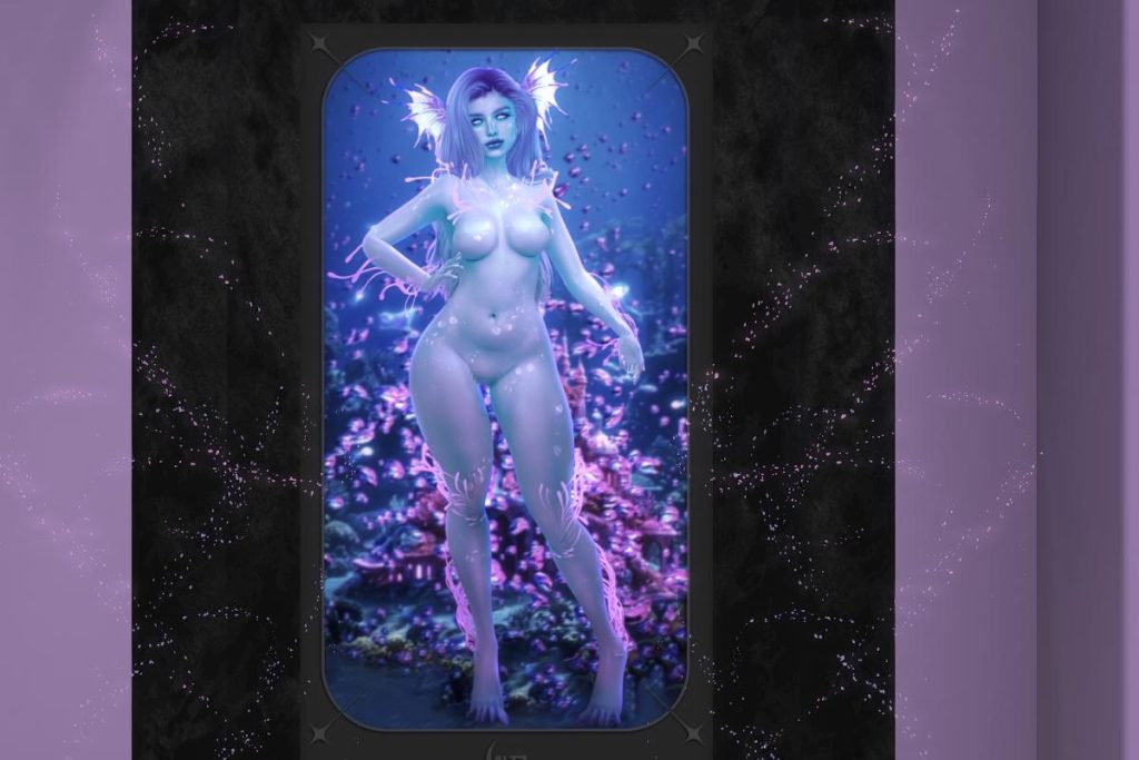 Bubble Disco Shine - EvoX/Genus/Anatomy/GenX/Inithium/LegacyM+F/Maitreya/Reborn/+mods, L$299 each/L$1000 FP