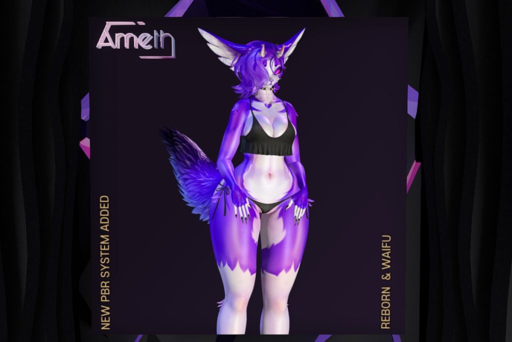 Windy Squish Top - Reborn/+mods, L$256-L$712 each