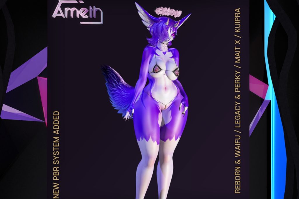 Cross Net Set - Inithium/Legacy/MaitreyaX/Reborn/+mods, L$320 each/L$712 FP