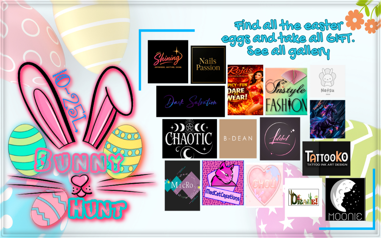 NO BUNNY BUSINESS: JUST HOP TO IT! BUNNY HUNT 2026