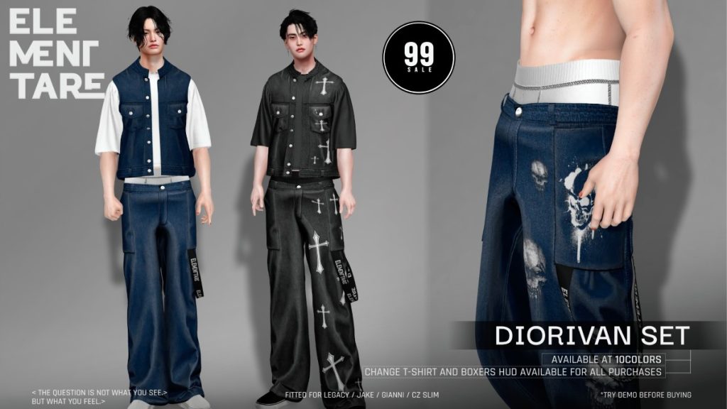 <a href="https://maps.secondlife.com/secondlife/Heartbreak/135/102/100" target="_blank">Teleport</a>