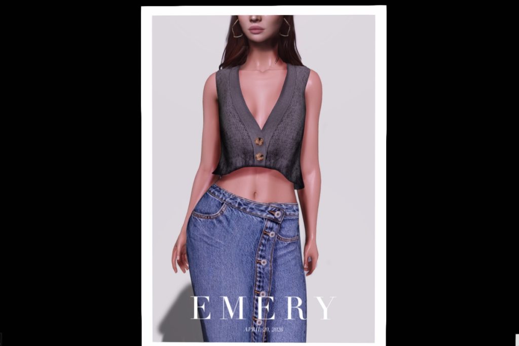 Carnavalle Set - Legacy/Maitreya/+mods, L$175-L$200 each/L$750 each FP