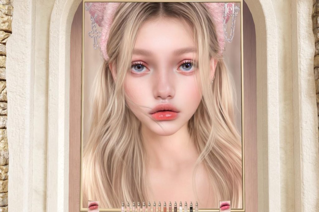 Irene Skin - Evo X, L$799 each/L$2999 FP