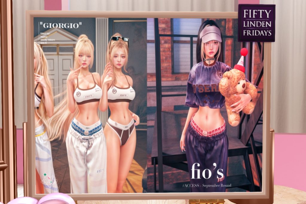 Giorgio Set - Legacy/MaitreyaX/Reborn	<a href="http://maps.secondlife.com/secondlife/L%20amour/196/184/165" target="_blank">Teleport</a>