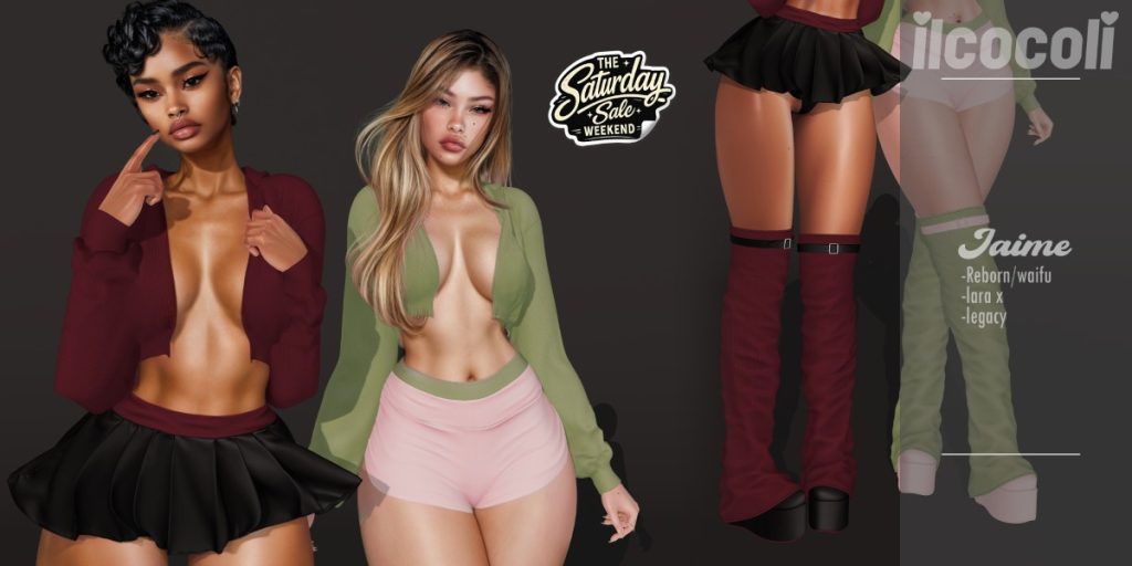 <a href="http://maps.secondlife.com/secondlife/Sensual%20Souls/79/170/24" target="_blank">Teleport</a>