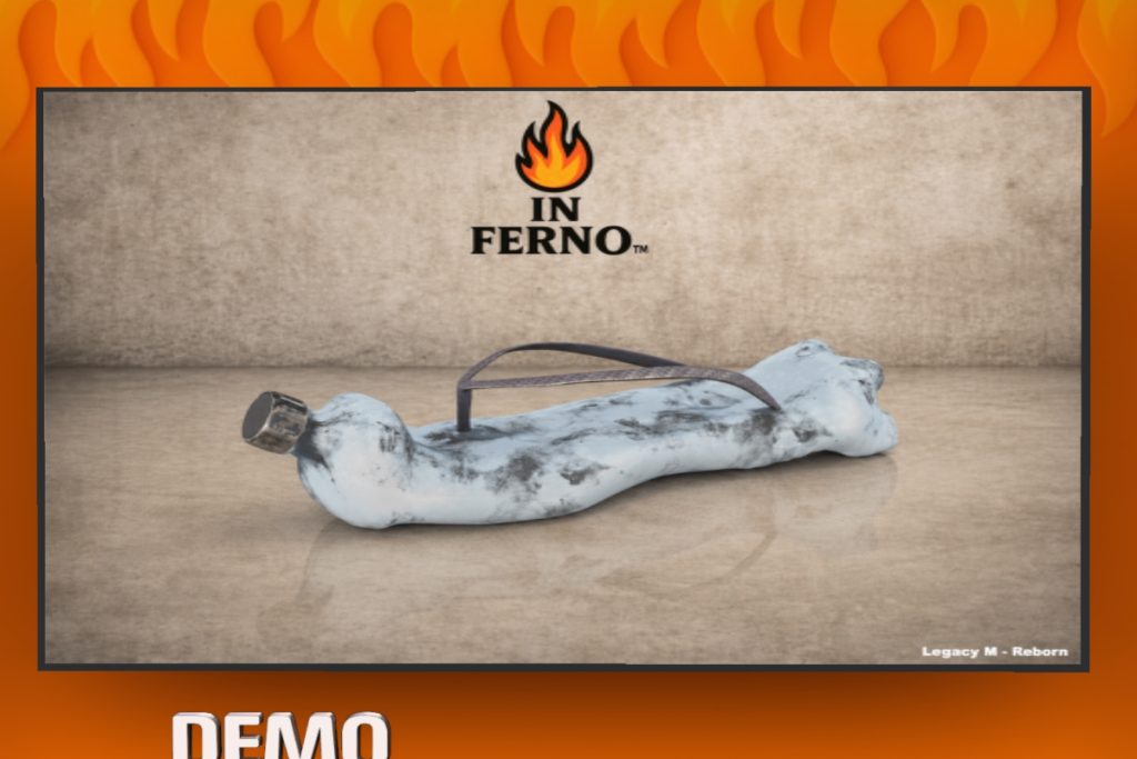 Trash Drip Sandals - Legacy, L$299