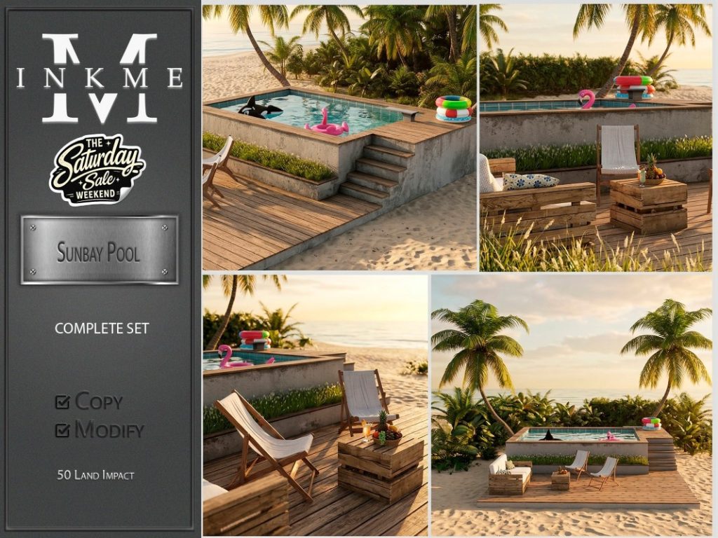 <a href="http://maps.secondlife.com/secondlife/Bee%20Designs/187/86/22" target="_blank">Teleport</a>