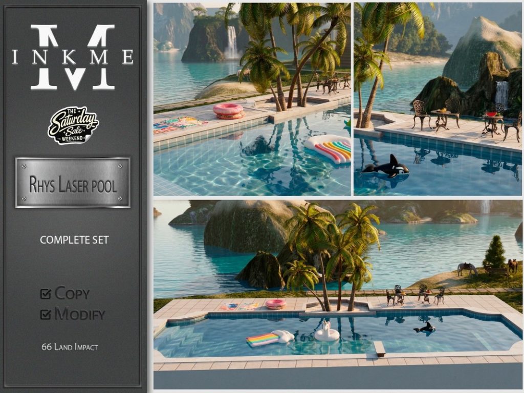 <a href="http://maps.secondlife.com/secondlife/Bee%20Designs/187/86/22" target="_blank">Teleport</a>