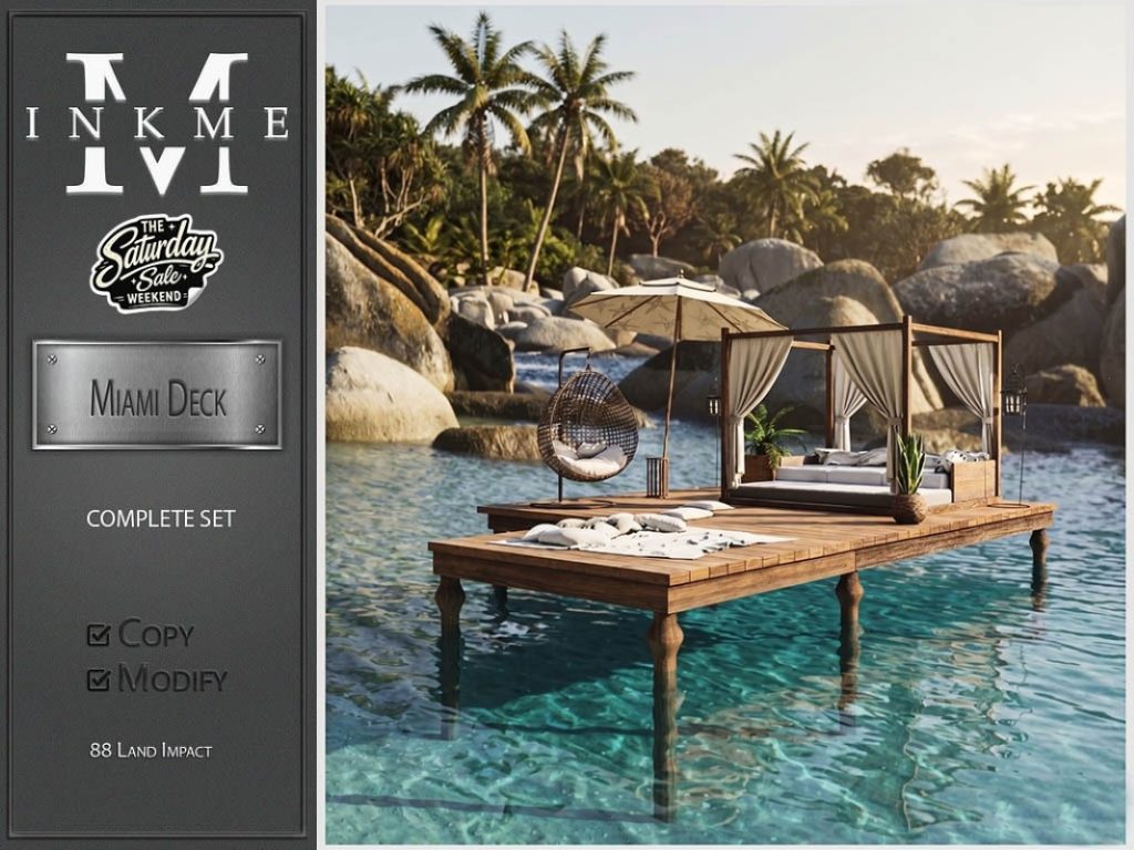 <a href="http://maps.secondlife.com/secondlife/Bee%20Designs/187/86/22" target="_blank">Teleport</a>