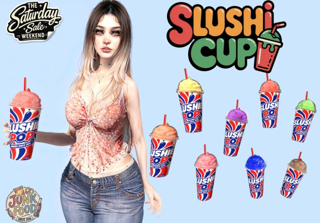 <a href="http://maps.secondlife.com/secondlife/Junk%20Food/49/130/30" target="_blank">Teleport</a>