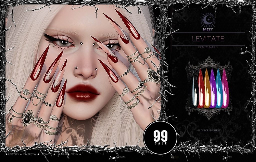 <a href="http://maps.secondlife.com/secondlife/Flamingo%20District/208/76/2203" target="_blank">Teleport</a>