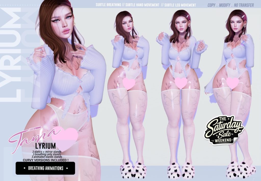 <a href="https://maps.secondlife.com/secondlife/Lunar%20and%20Friends/151/89/19" target="_blank">Teleport</a>