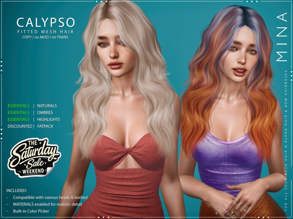 <a href="http://maps.secondlife.com/secondlife/MINA%20Hair/145/125/27" target="_blank">Teleport</a>