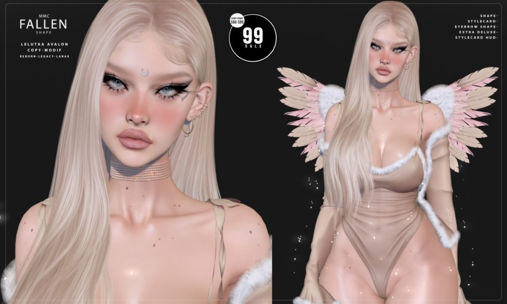 <a href="http://maps.secondlife.com/secondlife/Heavenly%20Views/115/38/3503" target="_blank">Teleport</a>