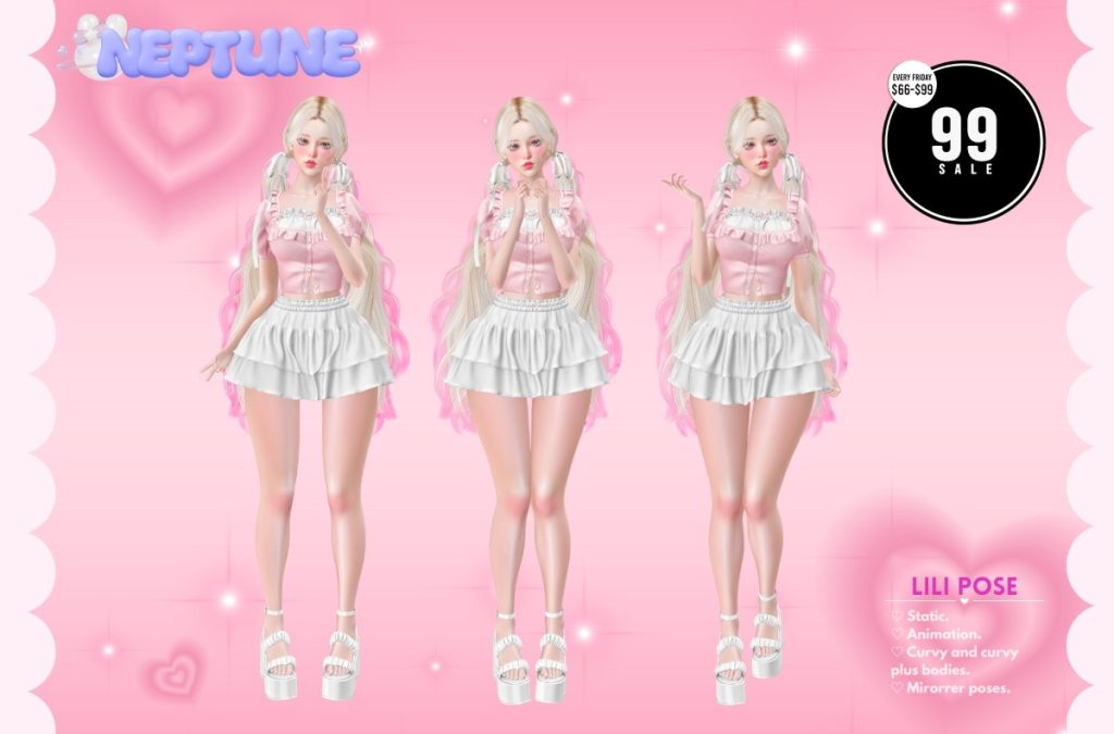 <a href="http://maps.secondlife.com/secondlife/The%20Venue/170/135/21" target="_blank">Teleport</a>
