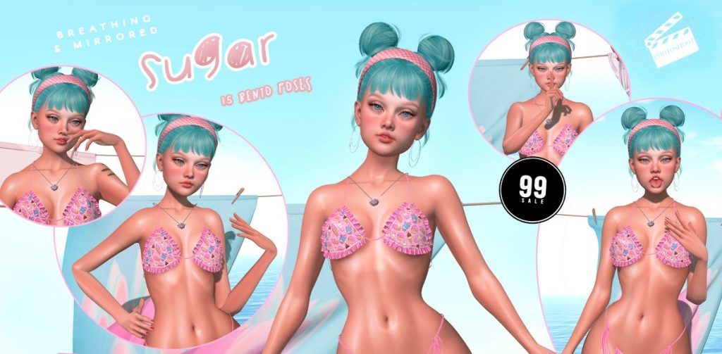 <a href="http://maps.secondlife.com/secondlife/VELOUR/200/203/1965" target="_blank">Teleport</a>